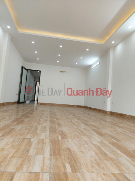 House for sale 167m2 An Duong street, Tay Ho Big front 10m Car avoid 13.7 Billion VND Sales Listings