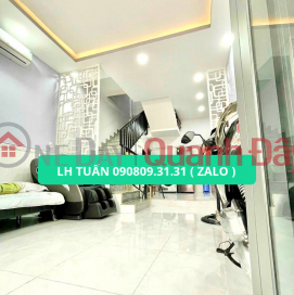 A3131- Main House 55M2 Le Van Sy - Phu Nhuan, 4 bedrooms - 3m alley Price 5 billion 2 _0