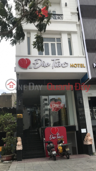 Dao Tien hotel- 202 Pham Van Dong (Đào Tiên hotel- 202 Phạm Văn Đồng),Son Tra | (3)