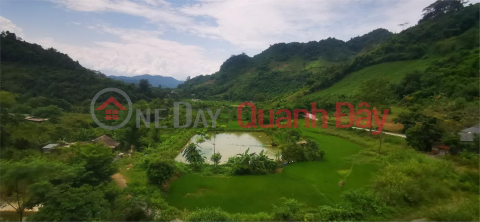 BEAUTIFUL LAND - GOOD PRICE - OWNER FOR SALE VAC Complex Farm In Lao Cai _0
