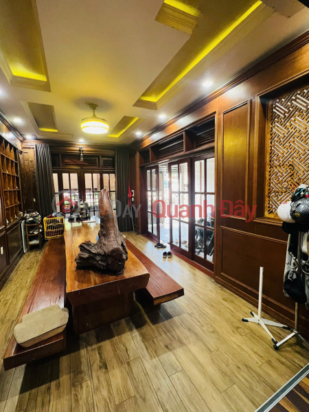 ► Biệt Thự MT Lê Đại Hành 150m2, ngang 7m, Nội Thất Gỗ cao cấp, cực chất 13.x tỷ Niêm yết bán