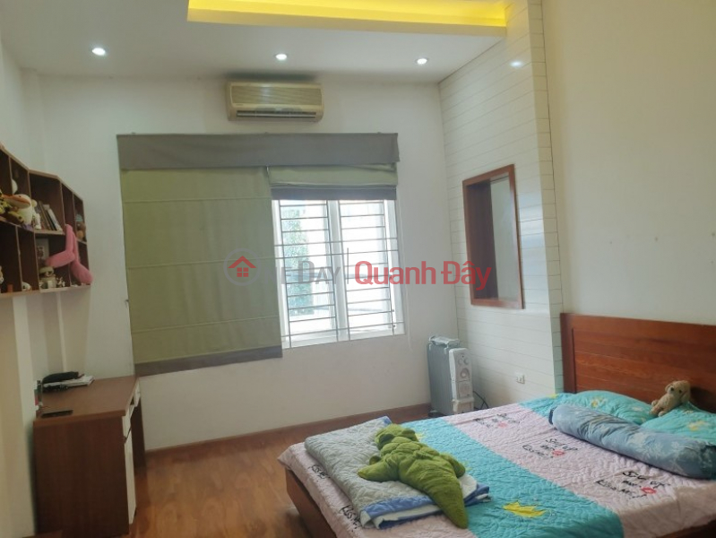 Property Search Vietnam | OneDay | Nhà ở Niêm yết bán CÁN BỘ bán nhà NHỔN - ĐH Công Nghiệp, Sát đường 32 Cầu Diễn, 40m2 x 4T giá 3.8 tỷ.