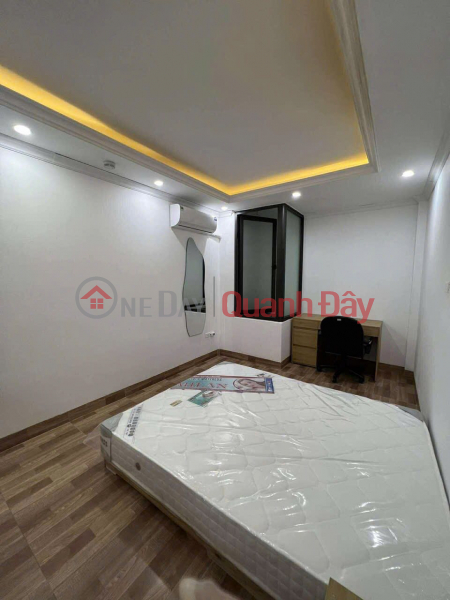 đ 10 triệu/ tháng, Cho thuê căn hộ CCMN Trung Liệt, 50m2, 10 Triệu