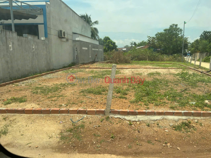 Property Search Vietnam | OneDay | Nhà ở Niêm yết bán | ĐẤT ĐẸP - GIÁ TỐT - Cần Bán Nhanh Lô Đất Vị Trí Đắc Địa Tại Đại Hiệp, Xã Đại Lộc, Tp Đà Nẵng