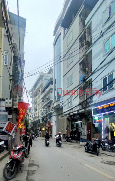 Property Search Vietnam | OneDay | Residential Sales Listings MP Me Tri Thuong 64.2m2-6 floors for business, 2-car garage, 21.5 billion