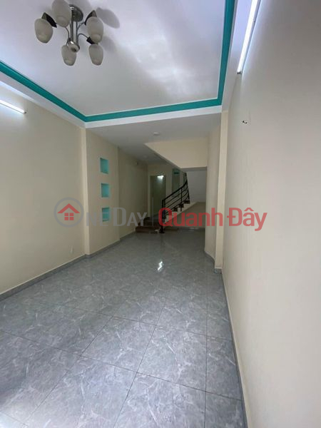 House for rent Cong Hoa Vietnam, Rental | đ 17 Million/ month