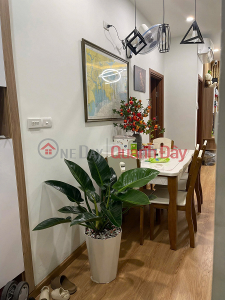 Property Search Vietnam | OneDay | Residential, Sales Listings, Apartment ssh09, 12th floor, Ha Quang 1 Urban Area, VCN Phuoc Hai.