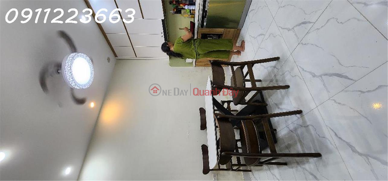 Property Search Vietnam | OneDay | Nhà ở Niêm yết bán, SỞ HỮU NHÀ ĐẸP TẠI HAI BÀ TRƯNG - NGÕ CHÙA LIÊN PHÁI, CHỈ 7.5 TỶ NGAY!