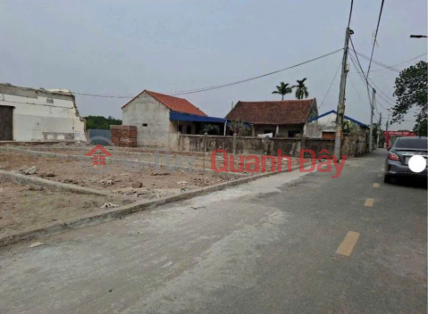 ĐẤT ĐẸP – GIÁ TỐT – CHÍNH CHỦ CẦN BÁN NHANH Tại Hùng An - Kim Động - Hưng Yên _0