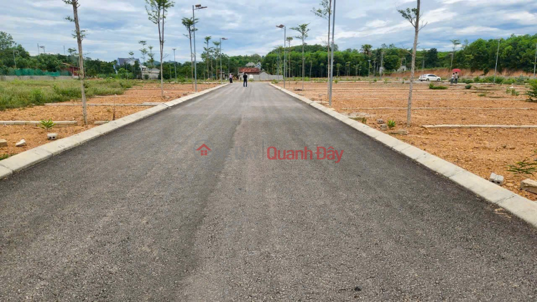 ĐẤT ĐẸP - GIÁ TỐT - Cần Bán Nhanh Lô Đất Khu công nghiệp Lam Sơn Sao vàng, Thanh Hóa. Niêm yết bán