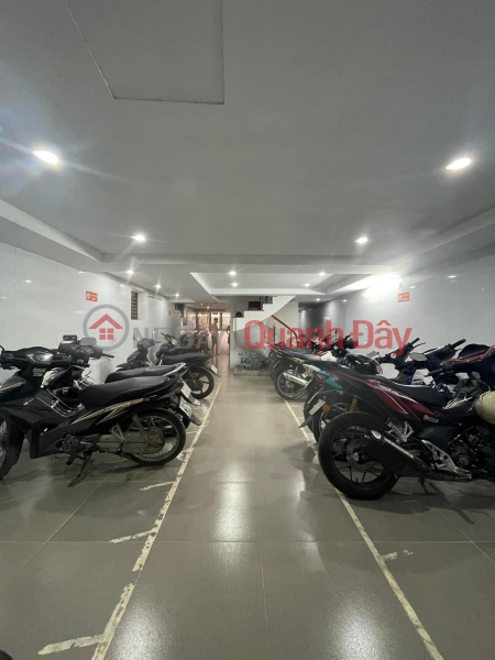 Property Search Vietnam | OneDay | Nhà ở Niêm yết bán | TÒA CCMN CẦU GIẤY 100M2, MT 5.5M, 15P KHÉP KÍN, 720TR/ NĂM 13.7 TỶ