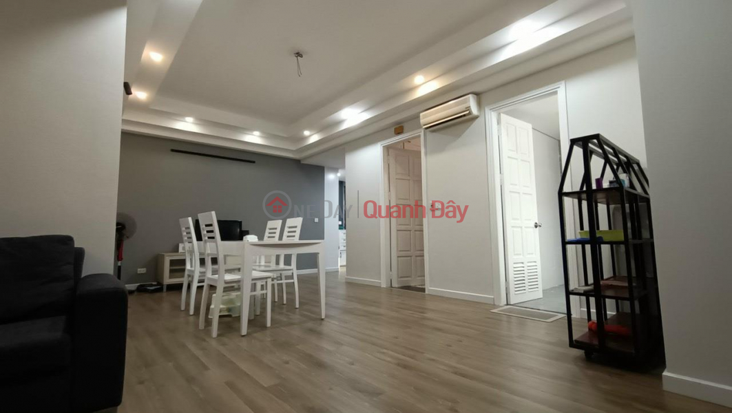 OWNER Sells Ciputra Urban Apartment - Corner Apartment with 3 Open Sides View Nguyen Hoang Ton and Vo Chi Cong Streets Sales Listings