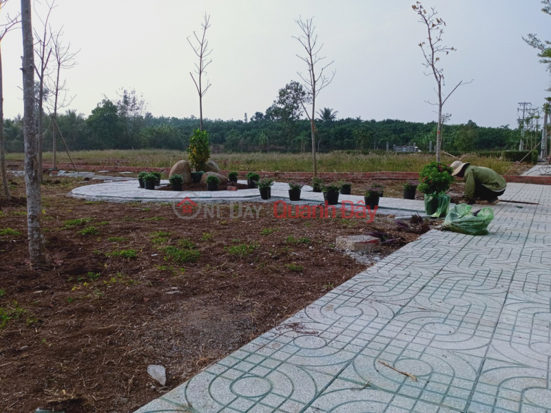 Property Search Vietnam | OneDay | Residential | Sales Listings, Residential land right on Dau Giay - Dong Nai highway, 800 million, own now, ready book