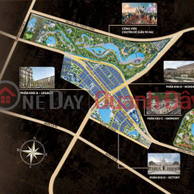 NOBEL PALACE – HOUSE FOR SALE ON HOANG QUOC VIET EXTENDED STREET, PRICE 10.8 BILLION _0