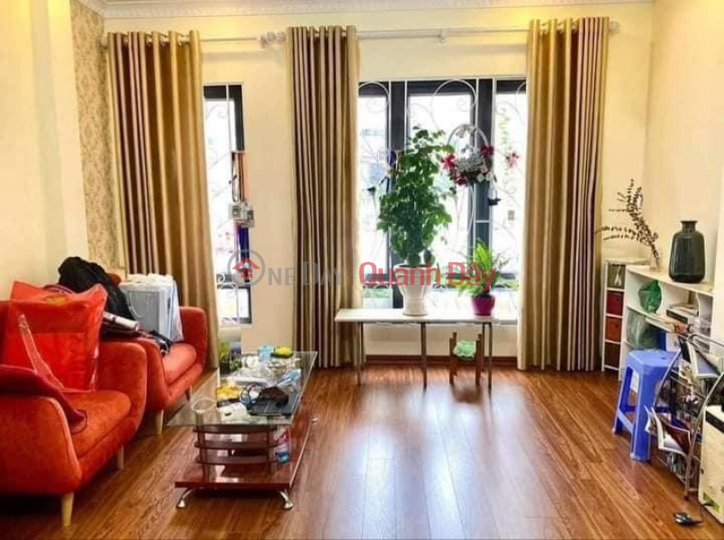 Owner sells house on 19\\/5 street, Ha Dong, 39m2, 5 floors, price 9.7 billion. Prime business location day and night, sidewalk Vietnam | Sales | ₫ 9.7 Billion