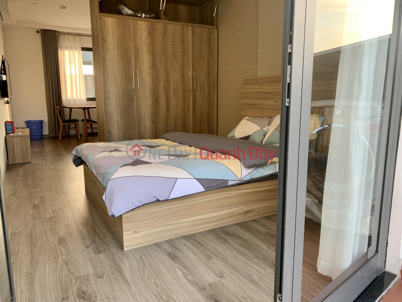 Căn hộ Sora-Inn - ngõ 40 Linh Lang (Sora-Inn Apartment - Lane 40 Linh Lang) Ba Đình | ()(2)