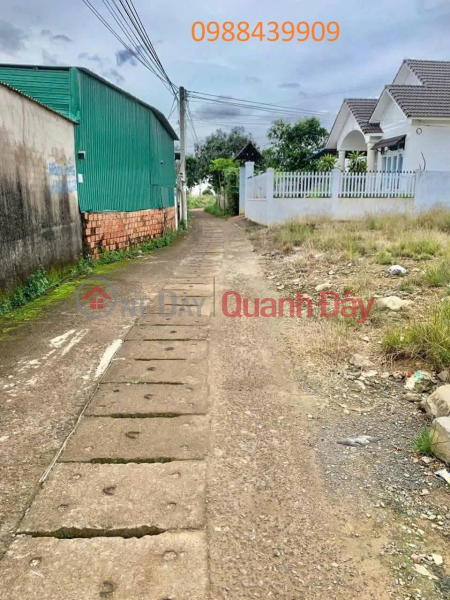 726m2 of land for sale in Lien Nghia Town, Duc Trong Commune, Lam Dong Province, priced at 9.5 billion VND. | Vietnam Sales, đ 9.5 Billion