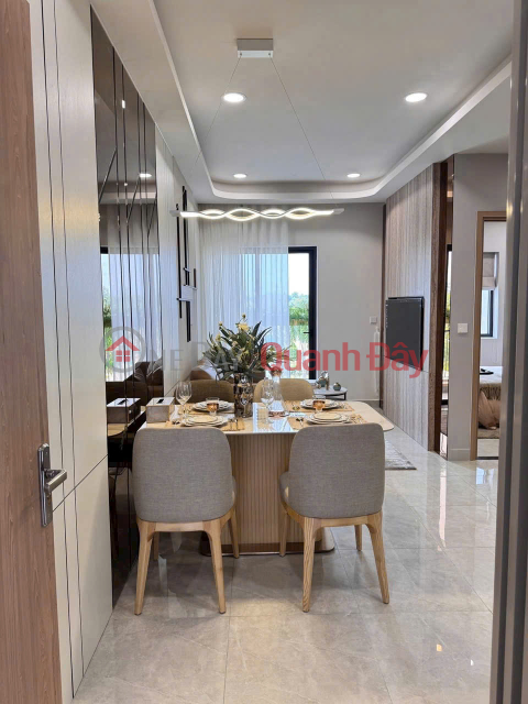 Apartment Live comfortably with a 2-bedroom apartment of 70m² at K-Home New City _0