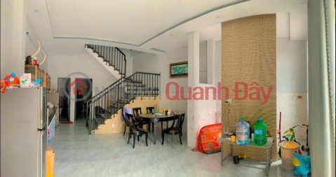 SUPER CHEAP, Binh Ky frontage, 83m2, 2 new beautiful floors, living and business, only 2.75 billion _0