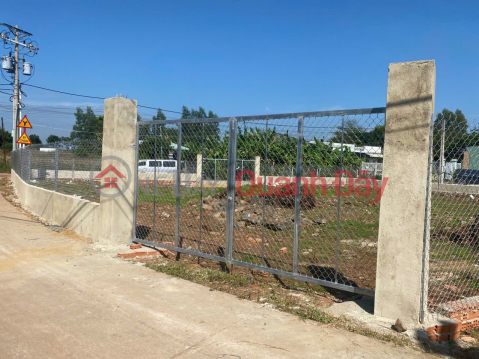 I need to sell land in Vinh Tan Vinh Cuu, 2 Frontages, 952m2 _0