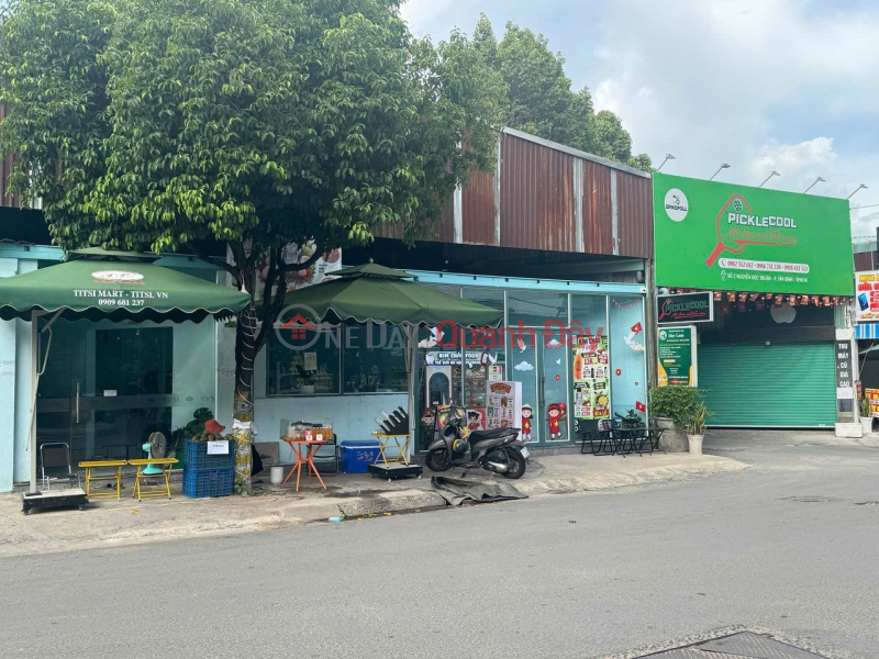 HOT HOT – OWNER NEEDS TO SELL 100% RESIDENTIAL LAND in Duc Hoa Ha Commune, Duc Hoa District, Long An Province Sales Listings