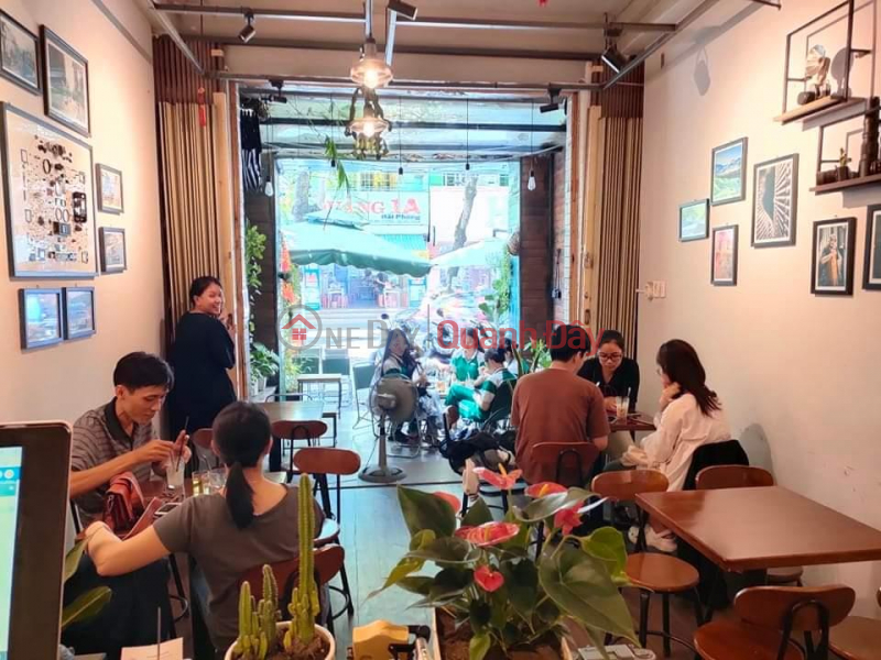 CẦN SANG NHƯỢNG NHANH Quán CAFE Ngay Trung Tâm Thành Phố Đà Nẵng Niêm yết bán