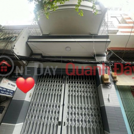 Bán nhà Đẹp mới Nguyễn Tiểu La Q10 - 3.1 x 9,- 3 lầu giá chỉ 6 tỷ _0