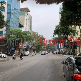 Bán nhà 7 tầng thang máy lô góc đấu giá Mậu Lương, Hà Đông, 80m2T2, 13 tỷ nhỉnh _0