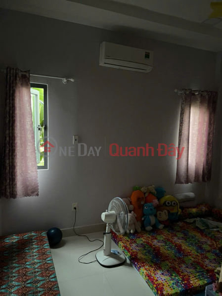 HOUSE FOR RENT - ENTIRE HOUSE IN A CAR-ACCESSIBLE ALLEY NEAR BINH TRIEU MARKET AND GIGAMALL | Vietnam | Rental, đ 1 Million/ month