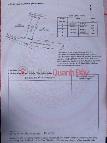 7XX TRIỆU LÔ ĐẤT GIÁ F0 TẠI QUYẾT TIẾN - NAM ĐỒ SƠN - ZALO 0567 222 555 Niêm yết bán