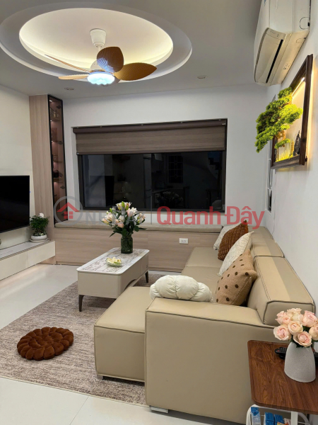 Property Search Vietnam | OneDay | Residential, Sales Listings, Price reduced by 1 billion VND! House for sale on Lo Duc street, 20m2, 6 floors, 3.5m frontage, 12.5 billion VND, excellent for business.