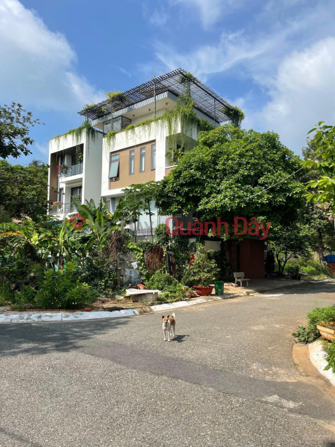 Need money to sell a plot of land in a very beautiful location with no feng shui errors in Tay Nam Khang Linh, old Ward 11, Vung Tau city _0