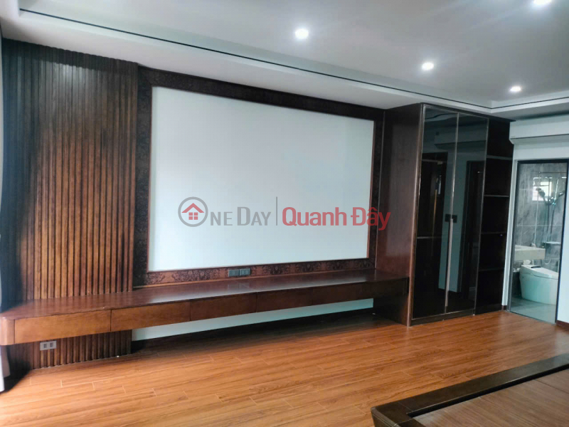Property Search Vietnam | OneDay | Nhà ở | Niêm yết bán Nhỉnh 17 tỷ có ngay căn Liền Kề Dương Nội Dt 56M Mt 5M Đường 25M
