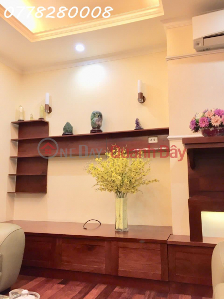 đ 20 triệu/ tháng | Cho thuê căn hộ chung cư 170 GP Invest 3 ngủ, DT 143m2, 20tr/tháng có thương lượng