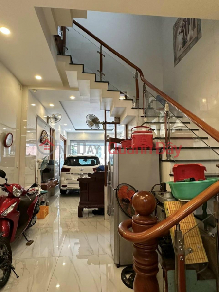New house right away, car sleeping in the house 63m p.Binh Chieu Residential area subdivision, Vietnam, Sales | đ 5.5 Billion