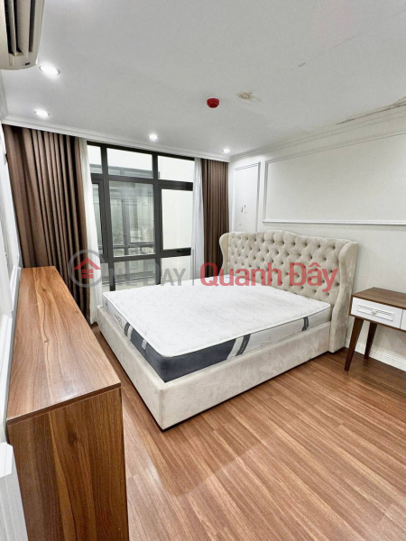 (VIP) Luxury apartment for rent on Mai Hac De street, HBT, Hanoi | Vietnam, Rental, đ 22 Million/ month