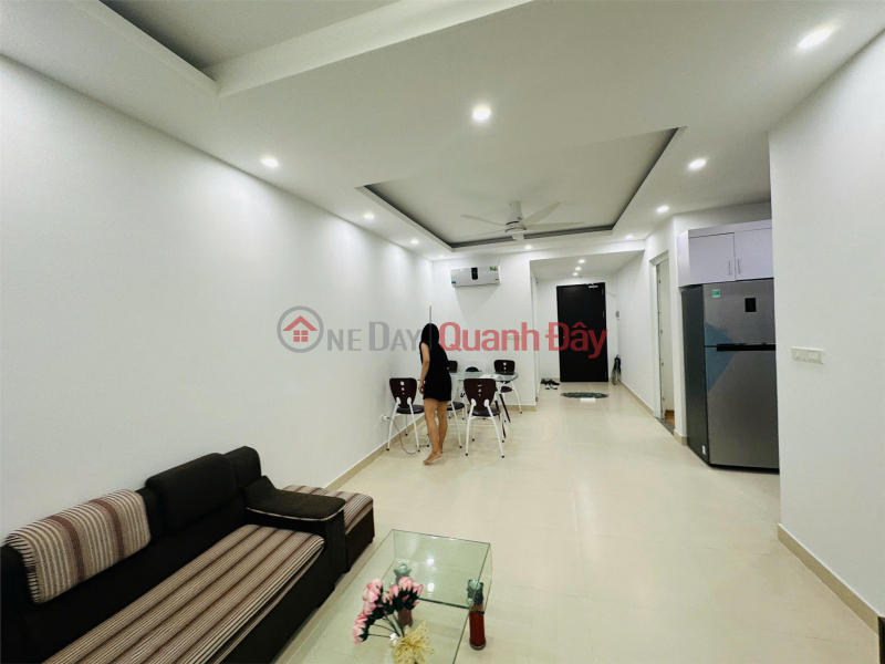 Property Search Vietnam | OneDay | Nhà ở, Niêm yết bán Bán chung cư FLC Star Tower 418 Quang Trung, Hà Đông, Hà Nội. 74m2 với 2 ngủ và 2vs. Giá nhỉnh 4 tỷ có thương