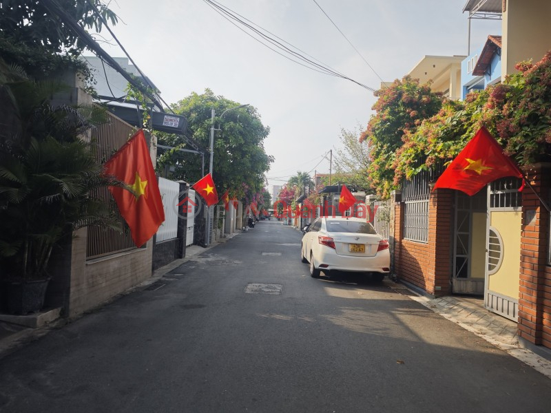 ►Nhà Kiệt 6m Lê Hữu Trác, thông Nguyễn Văn Thoại, 180m2, 12.5 tỷ Việt Nam | Bán, đ 12,5 tỷ