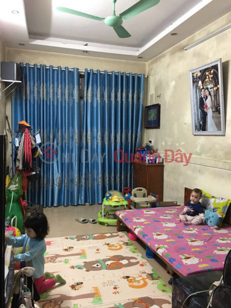House for rent on Nguyen Duc Canh Street, 30 m² x 4 floors, 2 large bedrooms, 3 bathrooms, 8.5 million\\/month, Vietnam, Rental | đ 8.5 Million/ month