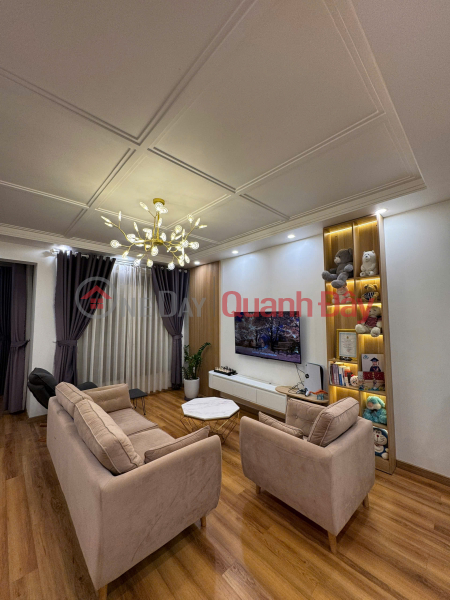 VILLA FOR SALE WITH 2 CAR FRONTS – NGO QUYEN AREA, CAM LY WARD, DA LAT, Vietnam | Sales đ 10.9 Billion