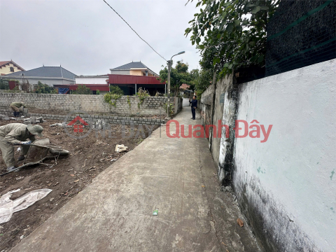 BÁN ĐẤT TÀI CHÍNH 6XX TRIỆU BÀNG LA ĐỒ SƠN – NGANG 6M HIẾM – GIÁ TỐT KHU DÂN CƯ ZALO 0567 222 555 _0