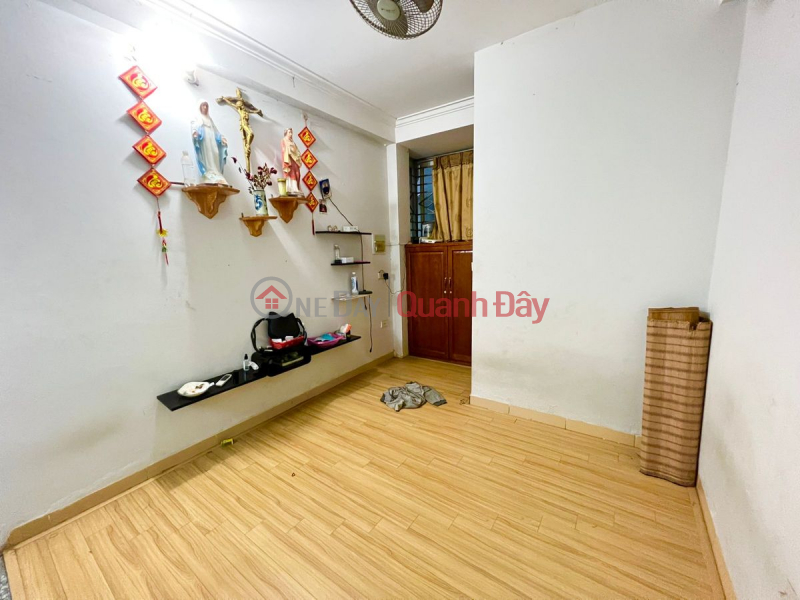 Property Search Vietnam | OneDay | Residential | Sales Listings | PRIVATE HOUSE FOR SALE MINH KHAI TWO MISS TRUNG HANOI, BEAUTIFUL, RIVABLE, 4 FLOORS, 3 BEDROOM ONLY 2.05 BILLION - NEAR TO THE STREET - PRIVATE BOOK