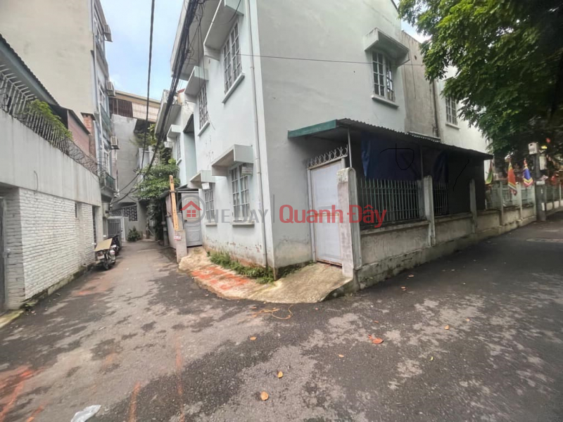 LAND FOR SALE IN KIEU KY. 50M2 * FRONTAGE 7M * 3.9 BILLION. CORNER LOT, NEAR CAR PASSAGE Sales Listings