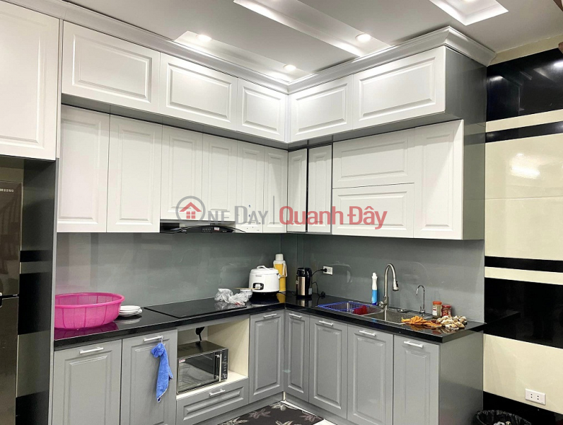 Property Search Vietnam | OneDay | Nhà ở Niêm yết bán, NHÀ ĐẸP CẦU GIẤY – AN NINH TỐT - NỘI THẤT XỊN SÒ - 5T X 51M2, 5.9 TỶ