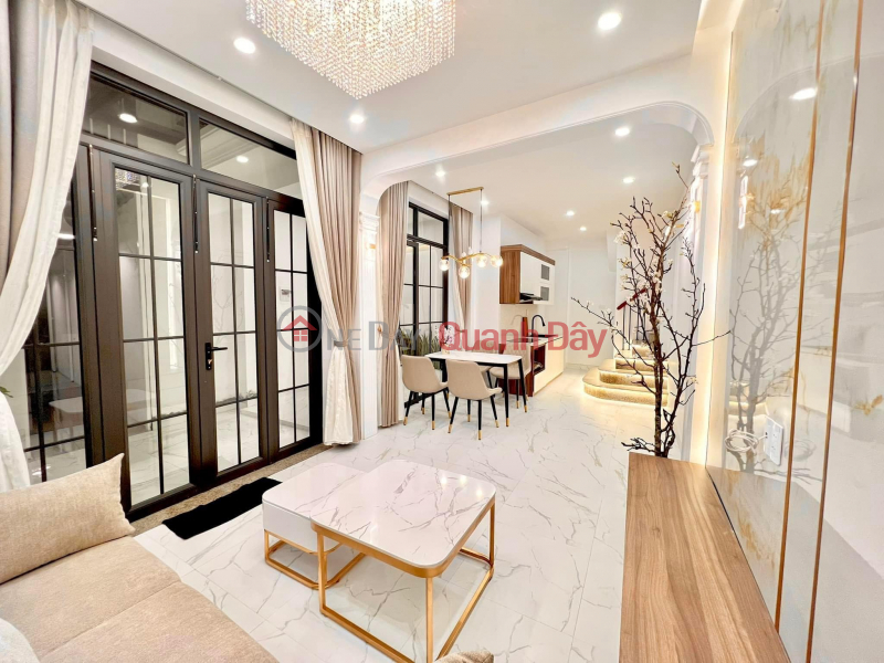 Property Search Vietnam | OneDay | Residential, Sales Listings, URGENT SALE HOUSE CU LOC, 51M2, SUPER BEAUTIFUL HOUSE, NEAR THE STREET, QUICK 5 BILLION, 0382328365.
