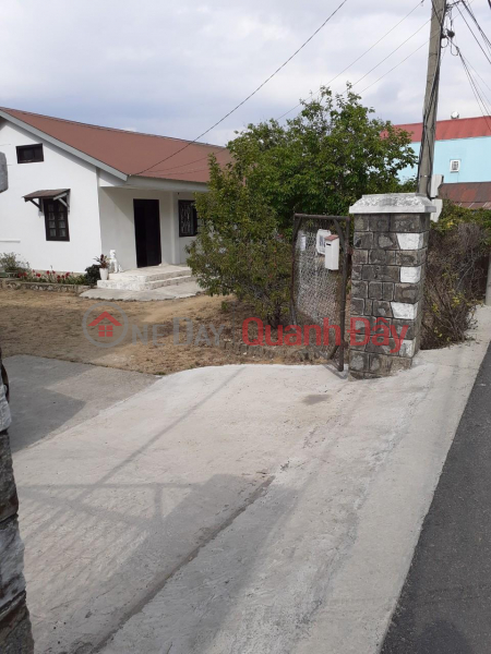 Property Search Vietnam | OneDay | Residential Sales Listings | FOR QUICK SELL LAND POT WITH HOUSE in Da Lat city, Lam Dong province
