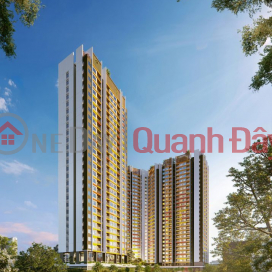 Have 700 million? Buy now the most beautiful 2-bedroom apartment in Setia Gardens! _0
