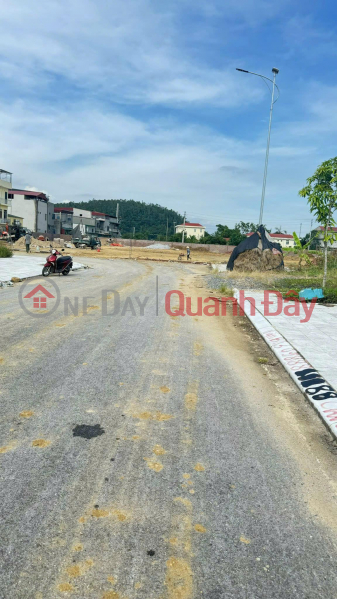 Property Search Vietnam | OneDay | Nhà ở, Niêm yết bán, ĐẤT ĐẸP – GIÁ TỐT - CẦN BÁN GẤP LÔ ĐẤT PHÂN LÔ 150m2 TẠI Hoằng Kim, Hoằng Hóa, Thanh Hóa