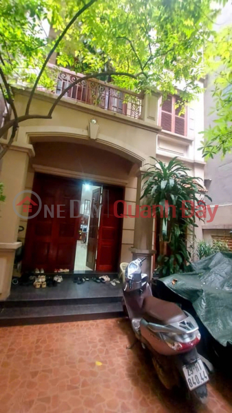 Property Search Vietnam | OneDay | Residential | Sales Listings, THUY KHUE VILLA FOR SALE 112M2, 4 FLOORS, 6.5M FRONTAGE, PRICE 17.3 BILLION