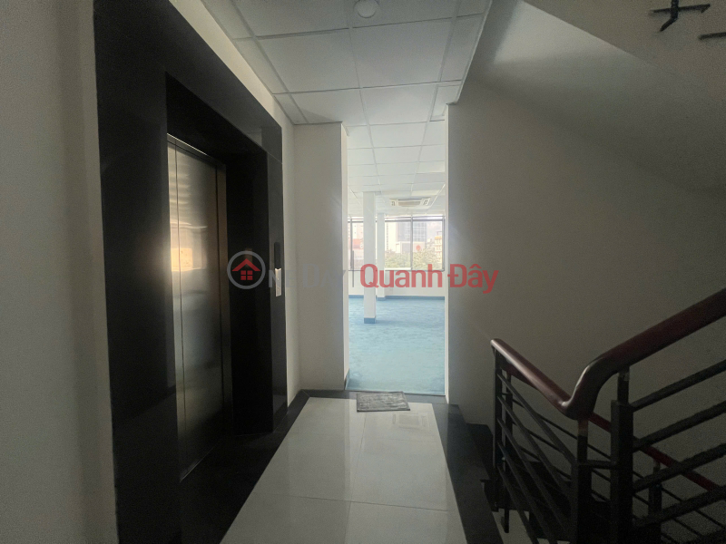 đ 46 tỷ | Giảm 15tỷ! Bán gấp building MT Nguyễn Văn Trỗi, P. 8, Phú Nhuận. 14x20, cn: 250m2, 5 tầng, giá 46tỷ